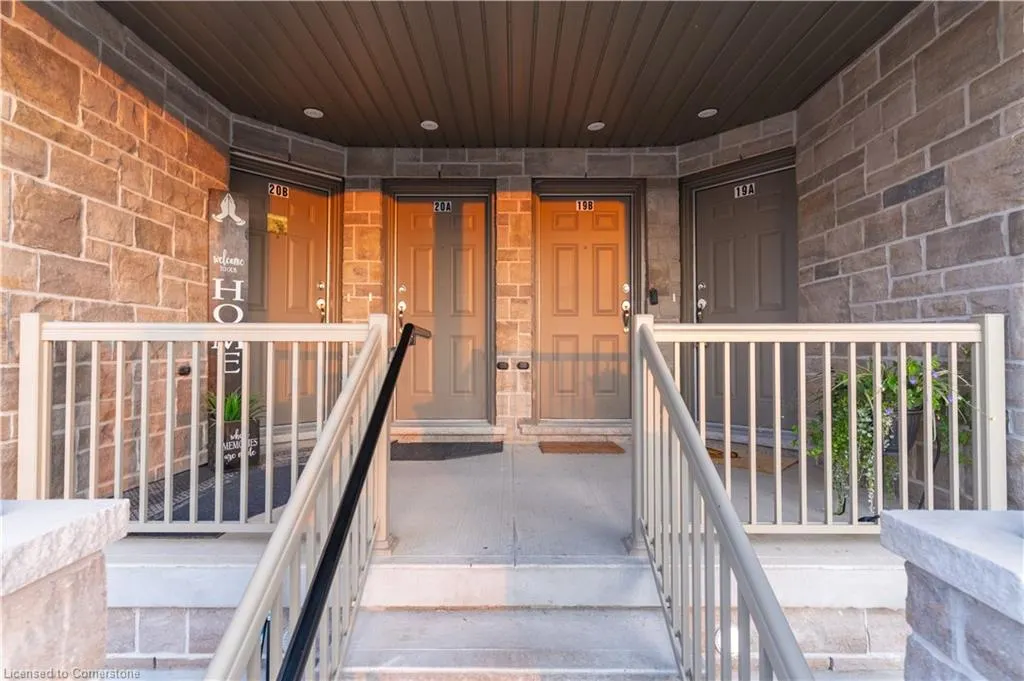 85 Mullin Drive, #20B