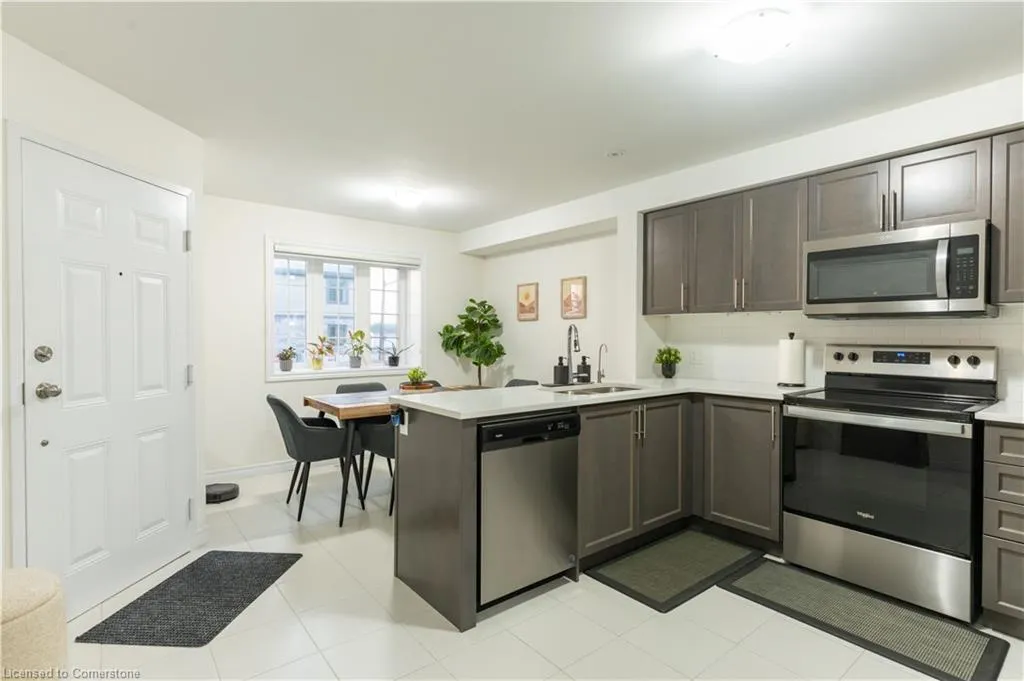 85 Mullin Drive, #20B