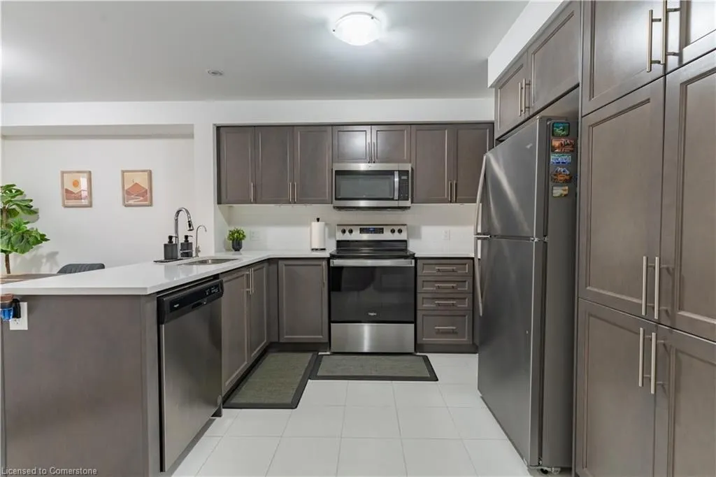 85 Mullin Drive, #20B