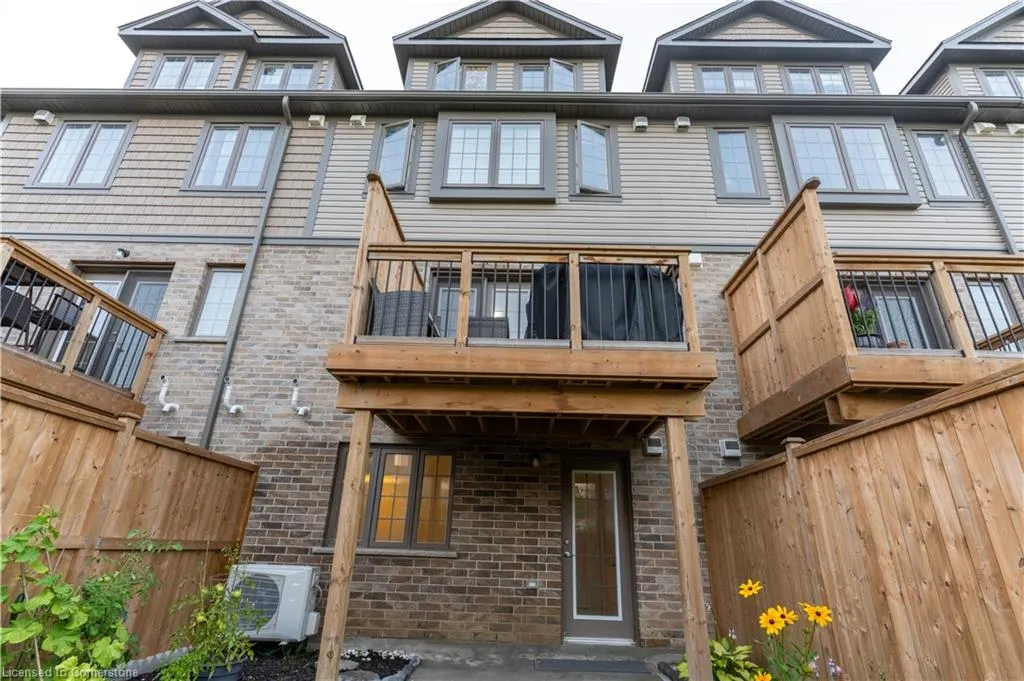 85 Mullin Drive, #20B
