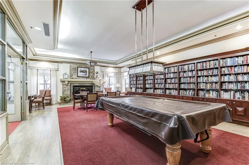 100 Burloak Drive, #1416
