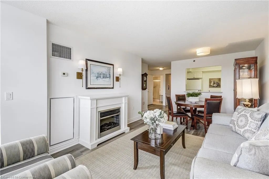 100 Burloak Drive, #1416