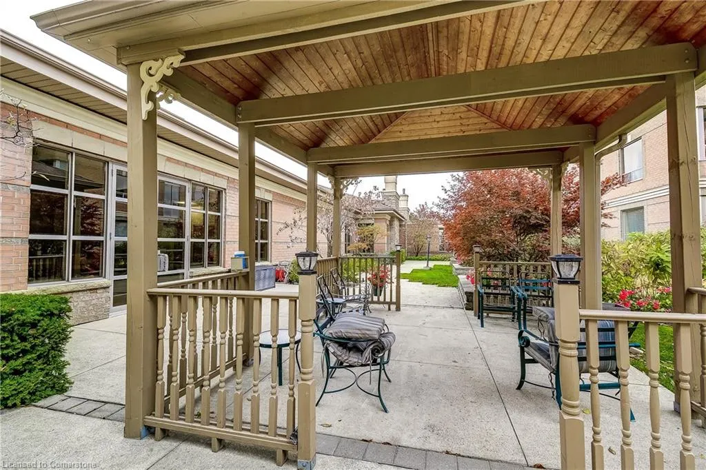 100 Burloak Drive, #1416