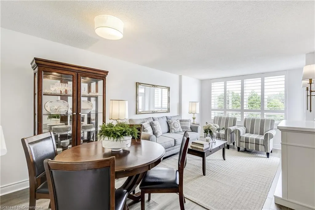 100 Burloak Drive, #1416