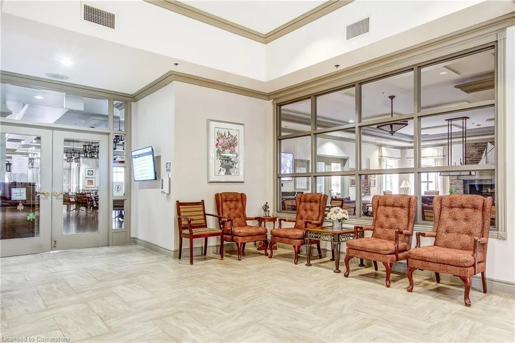 100 Burloak Drive, #1416