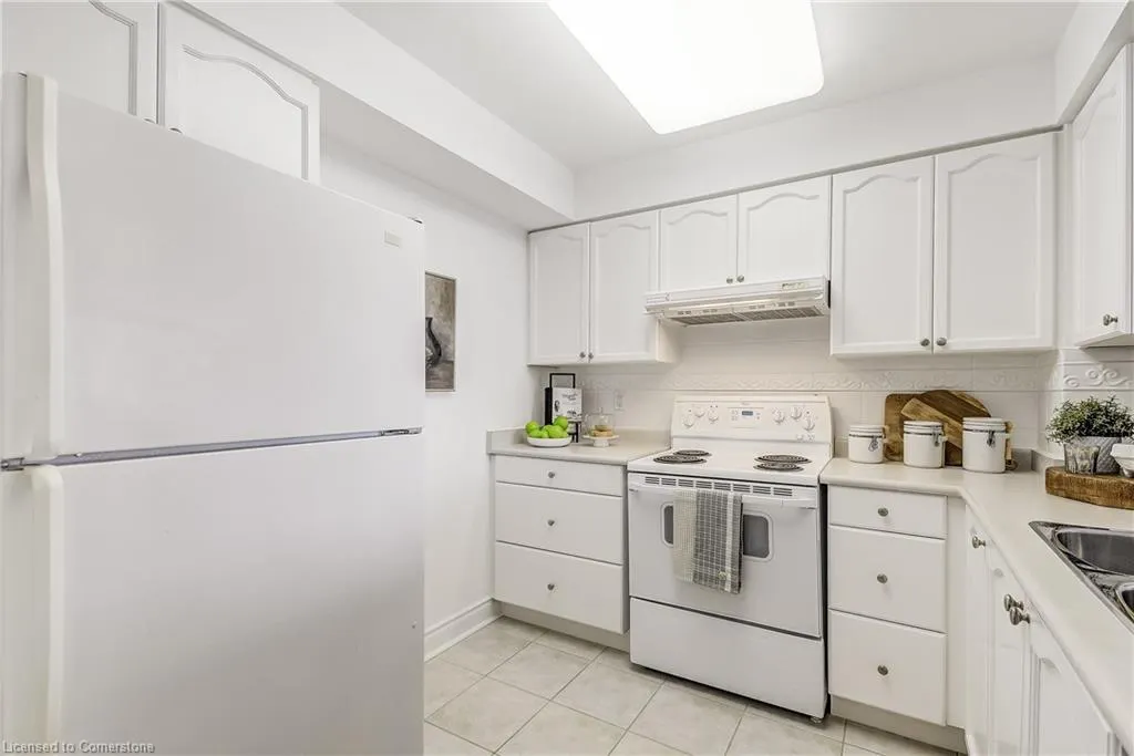 100 Burloak Drive, #1416