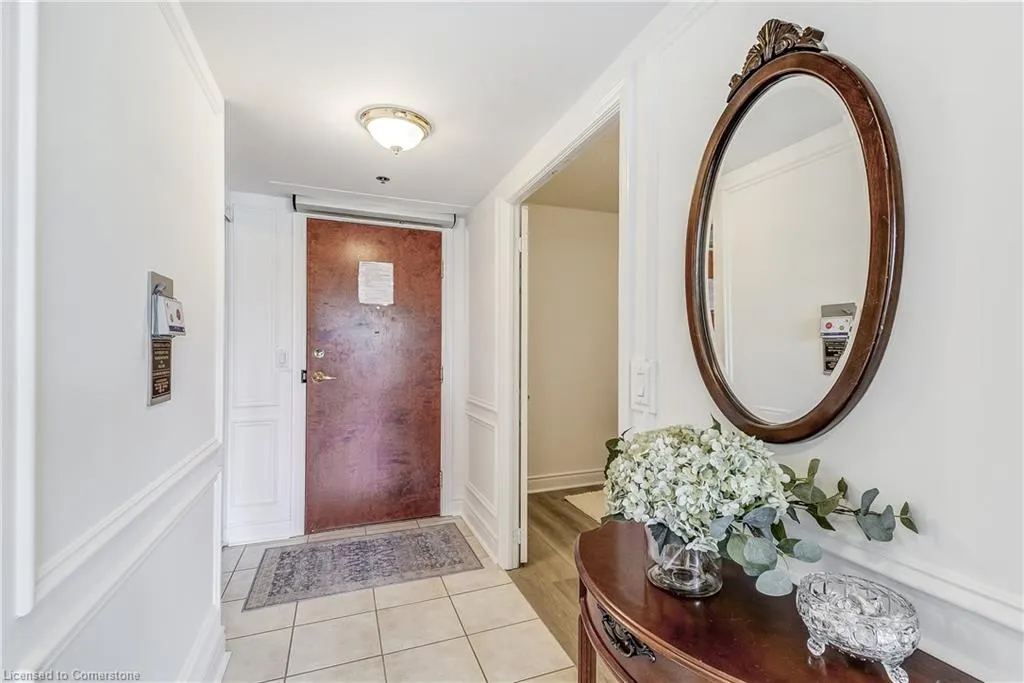 100 Burloak Drive, #1416