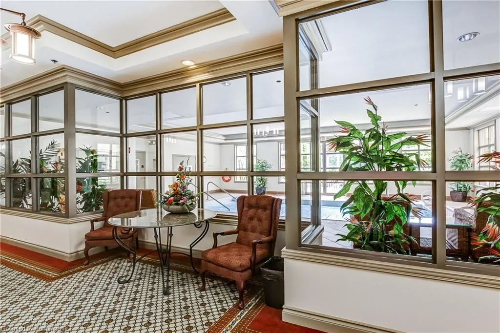 100 Burloak Drive, #1416