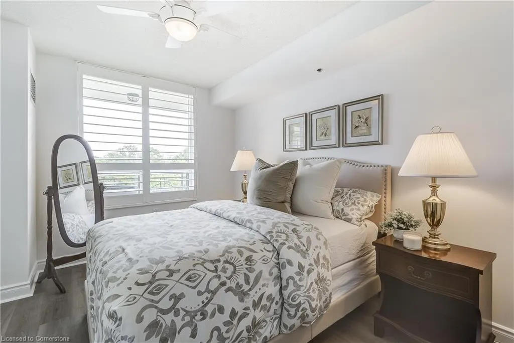 100 Burloak Drive, #1416