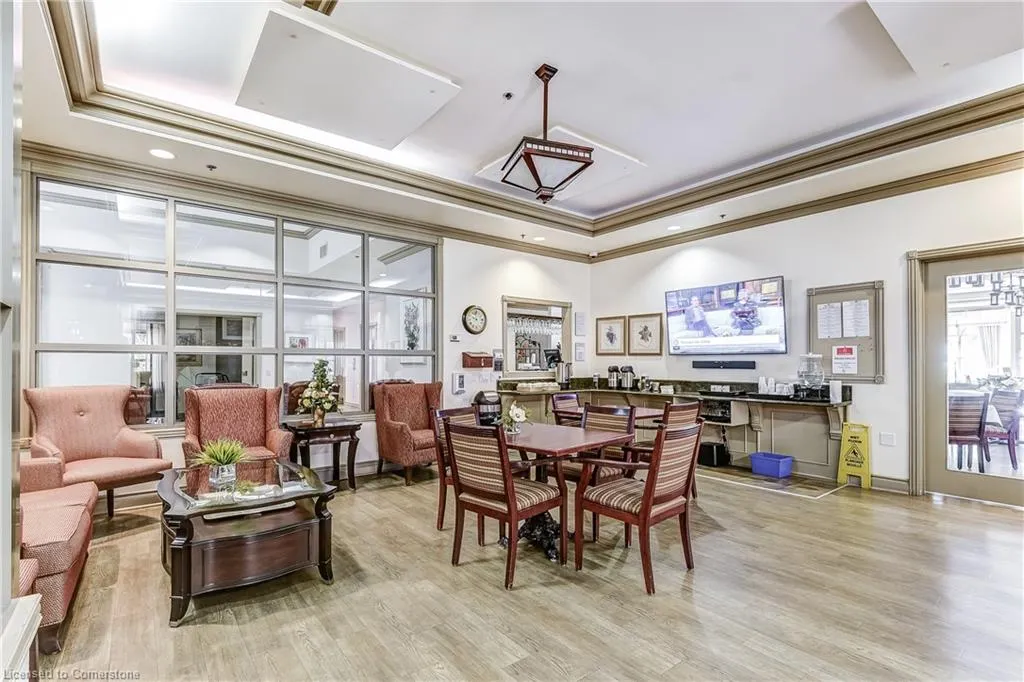 100 Burloak Drive, #1416