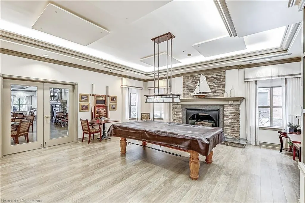 100 Burloak Drive, #1416