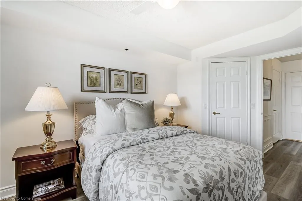 100 Burloak Drive, #1416