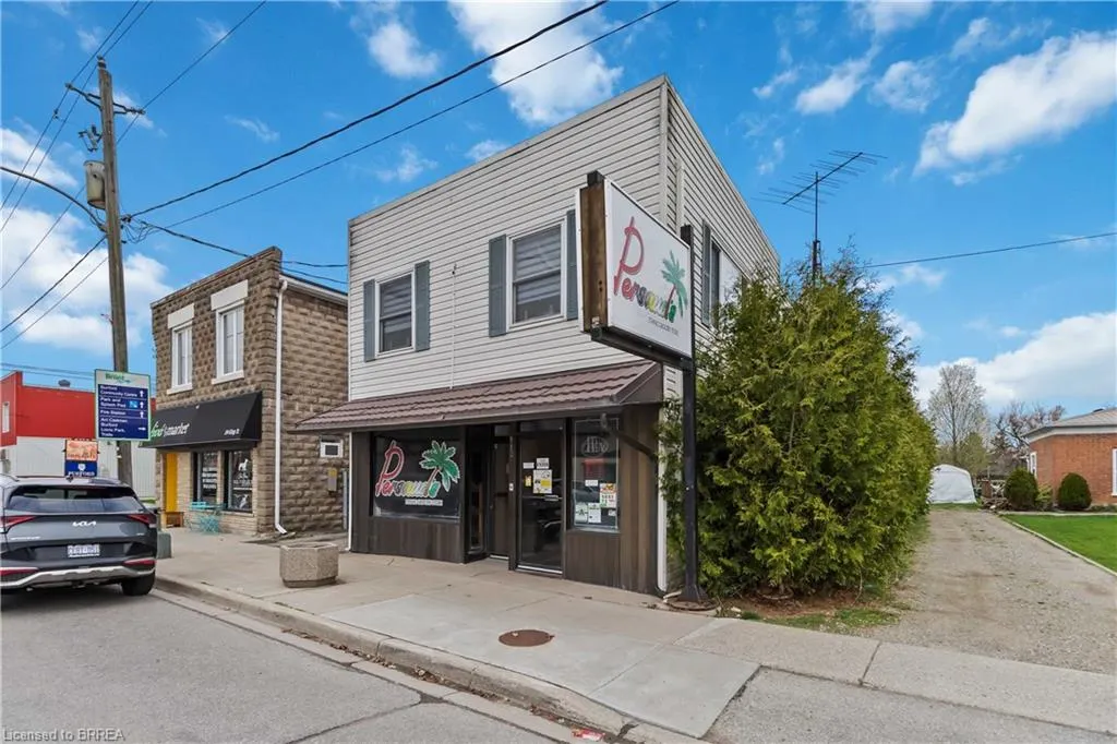 112 King Street