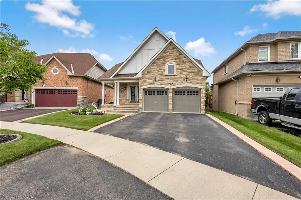 42 Davidson Court