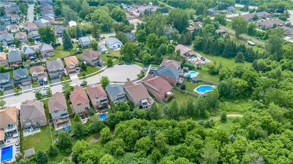42 Davidson Court