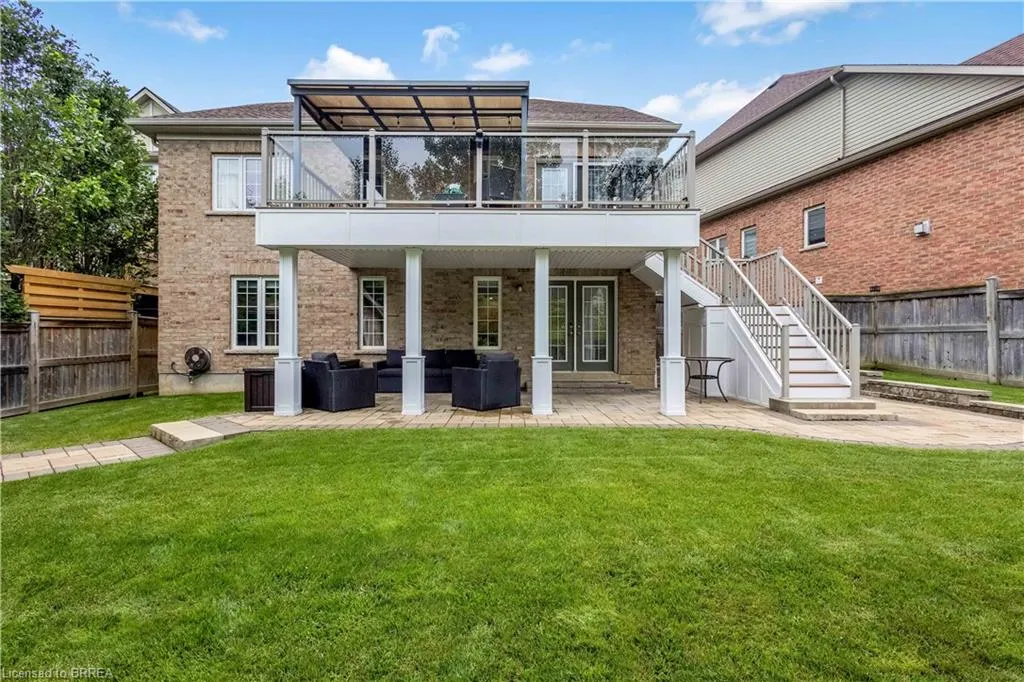 42 Davidson Court