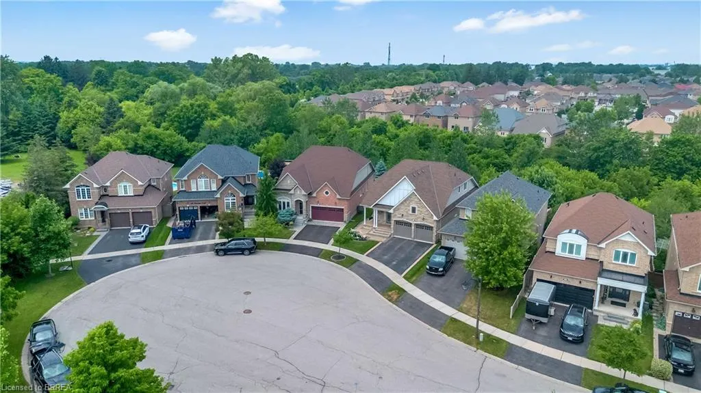 42 Davidson Court