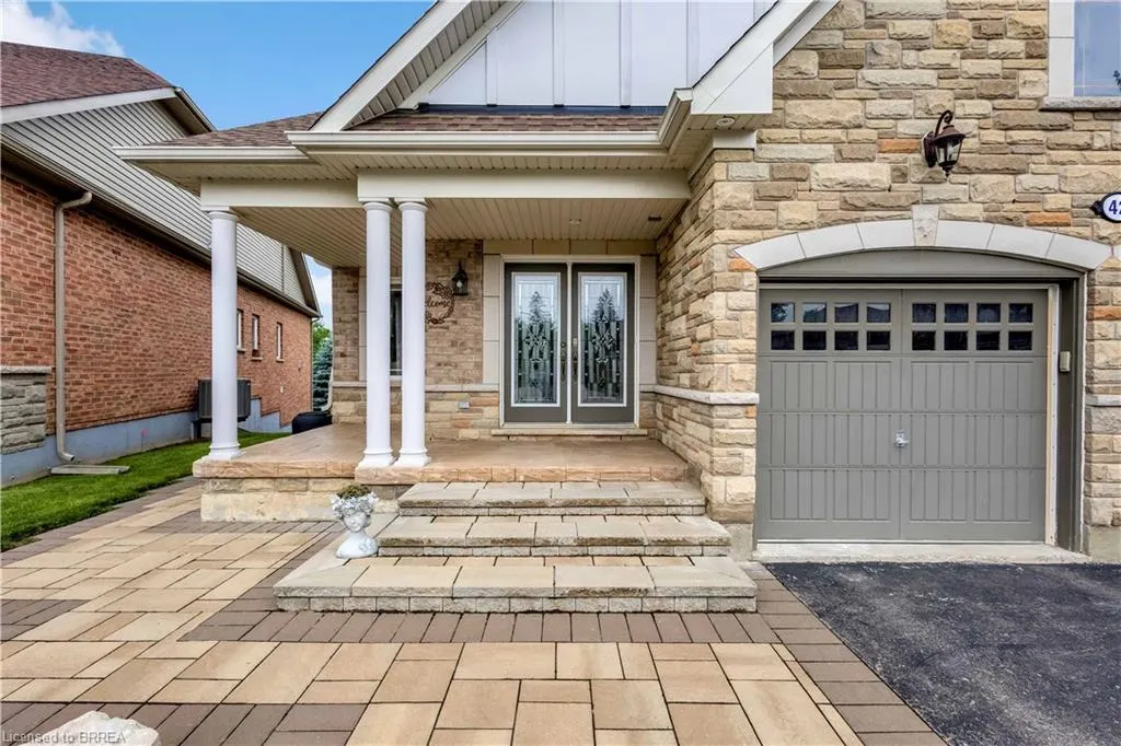 42 Davidson Court