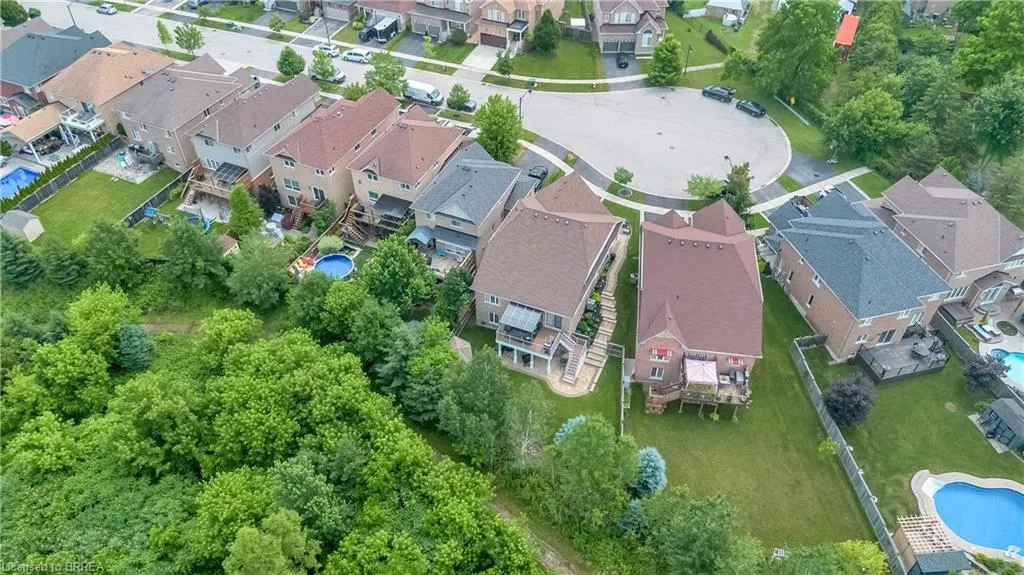 42 Davidson Court