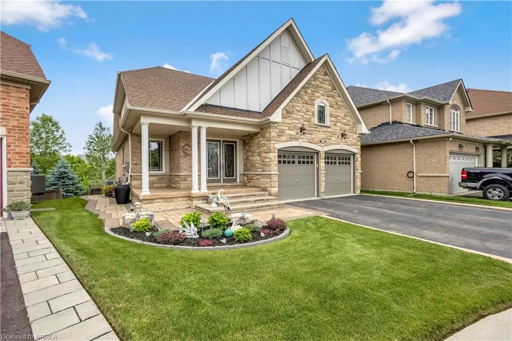 42 Davidson Court