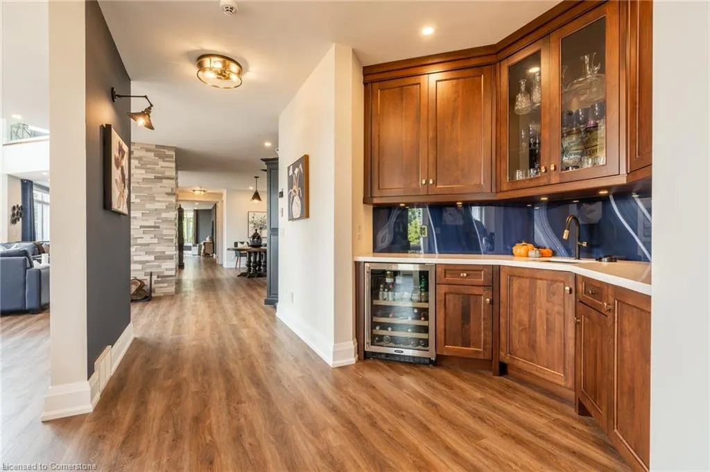 5500 Steeles Avenue W
