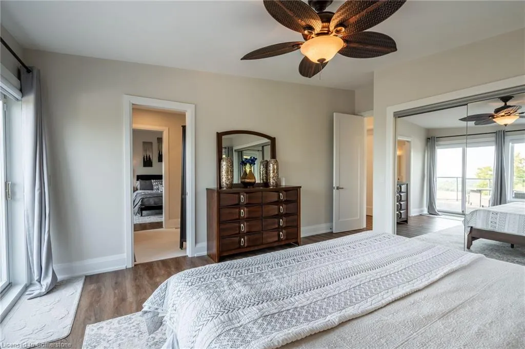 5500 Steeles Avenue W