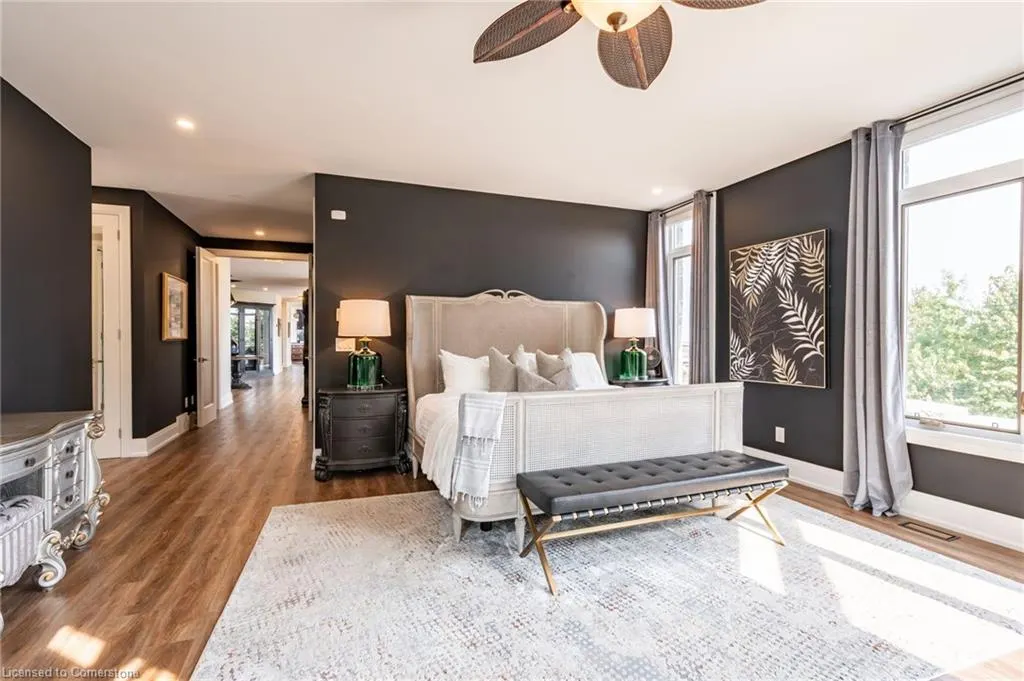 5500 Steeles Avenue W