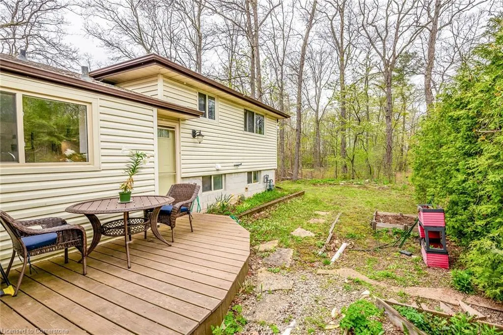 122 Forest Hill Road