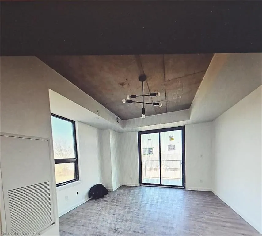 7 Erie Avenue, #614