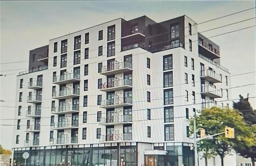 7 Erie Avenue, #614