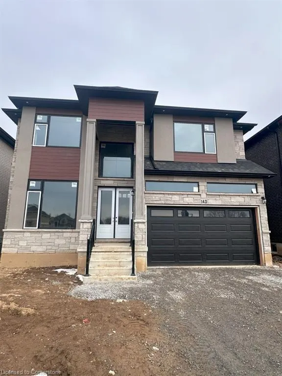 143 Klein Circle