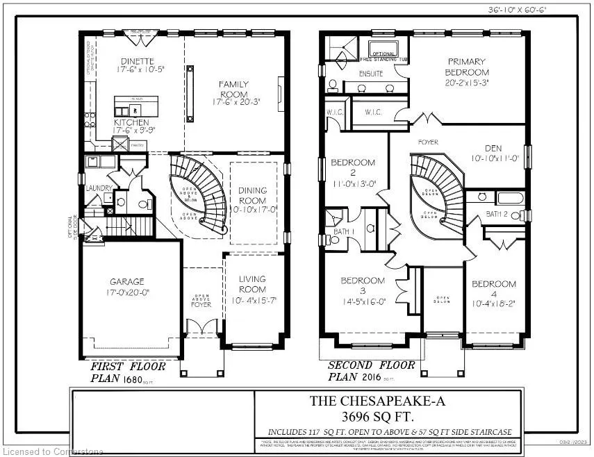 143 Klein Circle