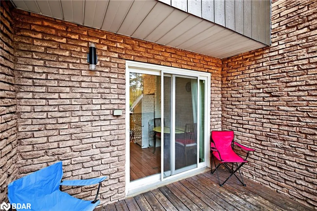 17 St Vincent Street, #9
