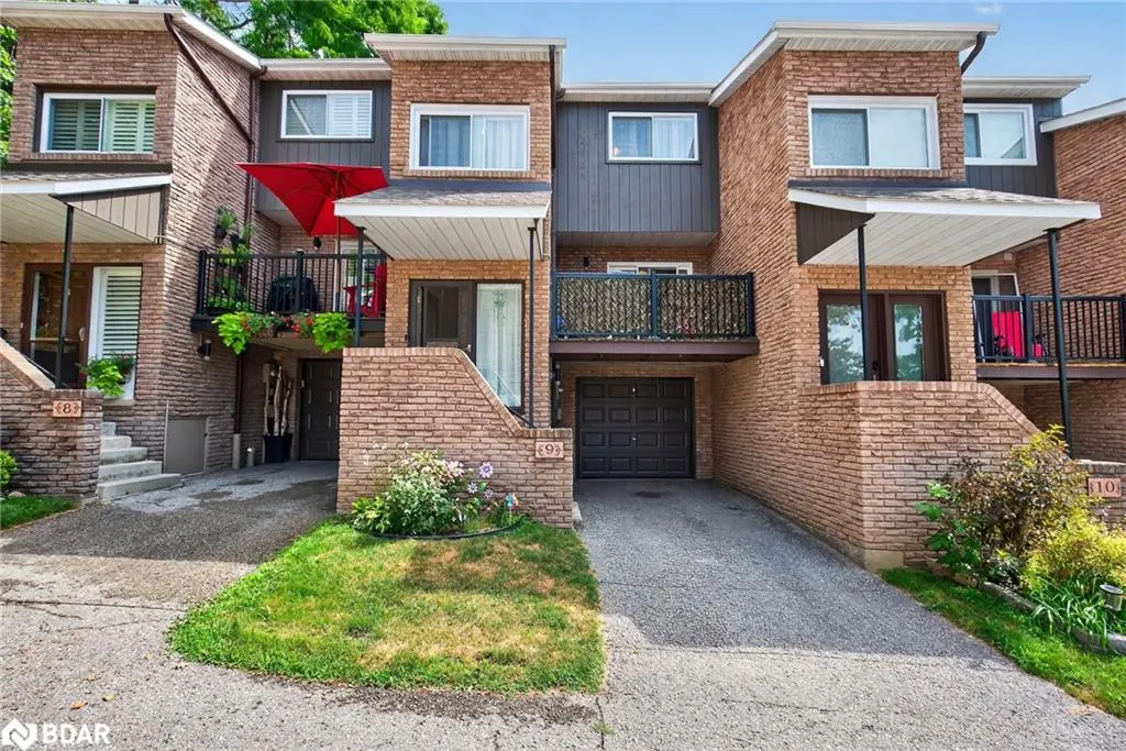 17 St Vincent Street, #9