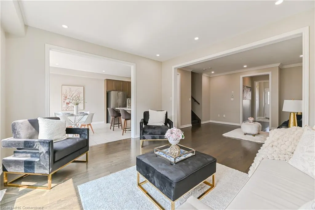 24 Weatherall Avenue