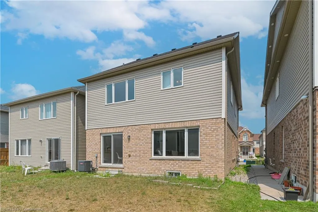 24 Weatherall Avenue