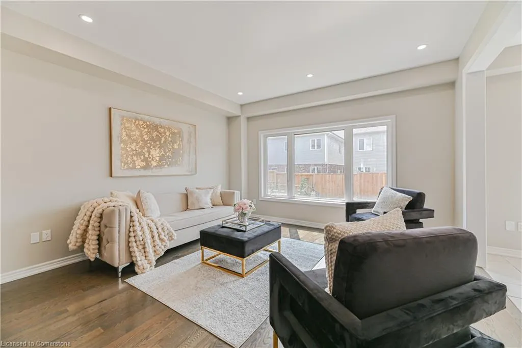 24 Weatherall Avenue