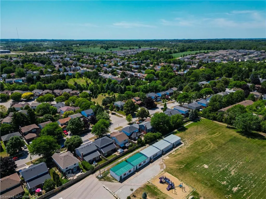 128 Brian Boulevard