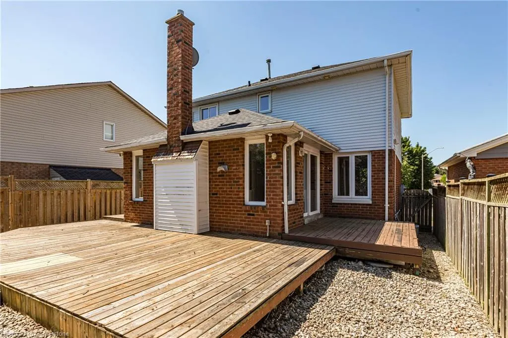 128 Brian Boulevard