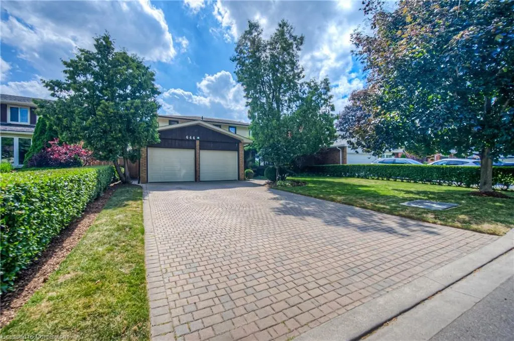 644 Donna Court
