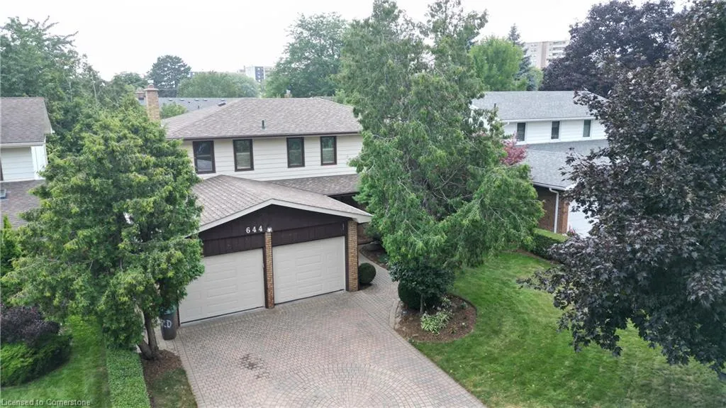 644 Donna Court