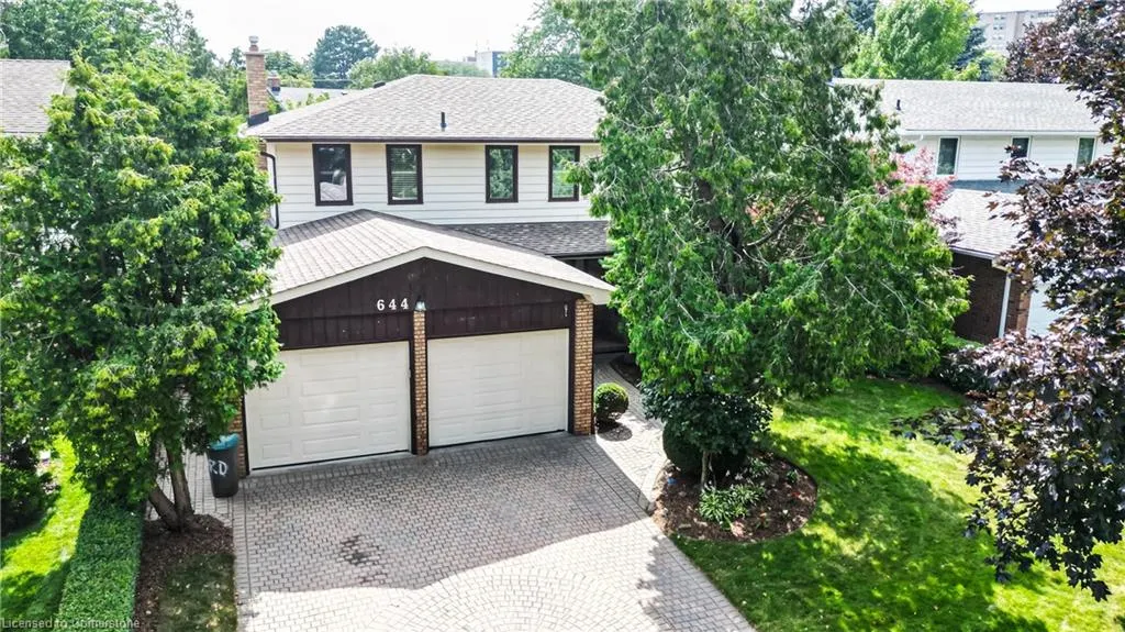 644 Donna Court