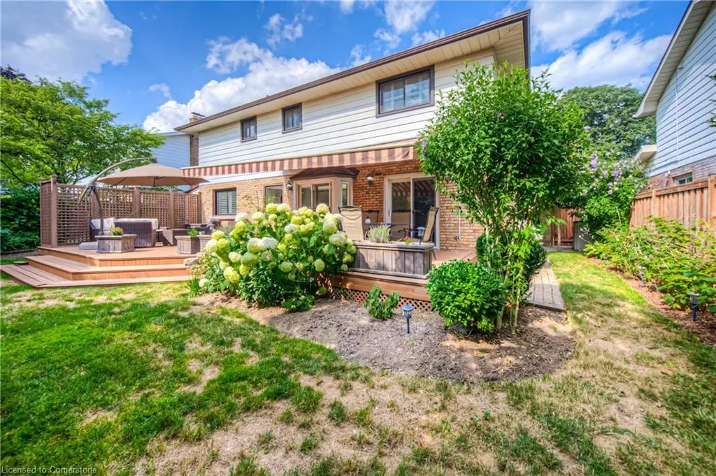 644 Donna Court