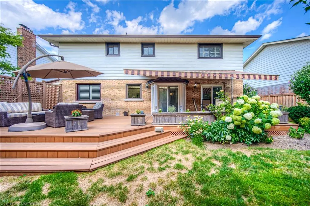 644 Donna Court