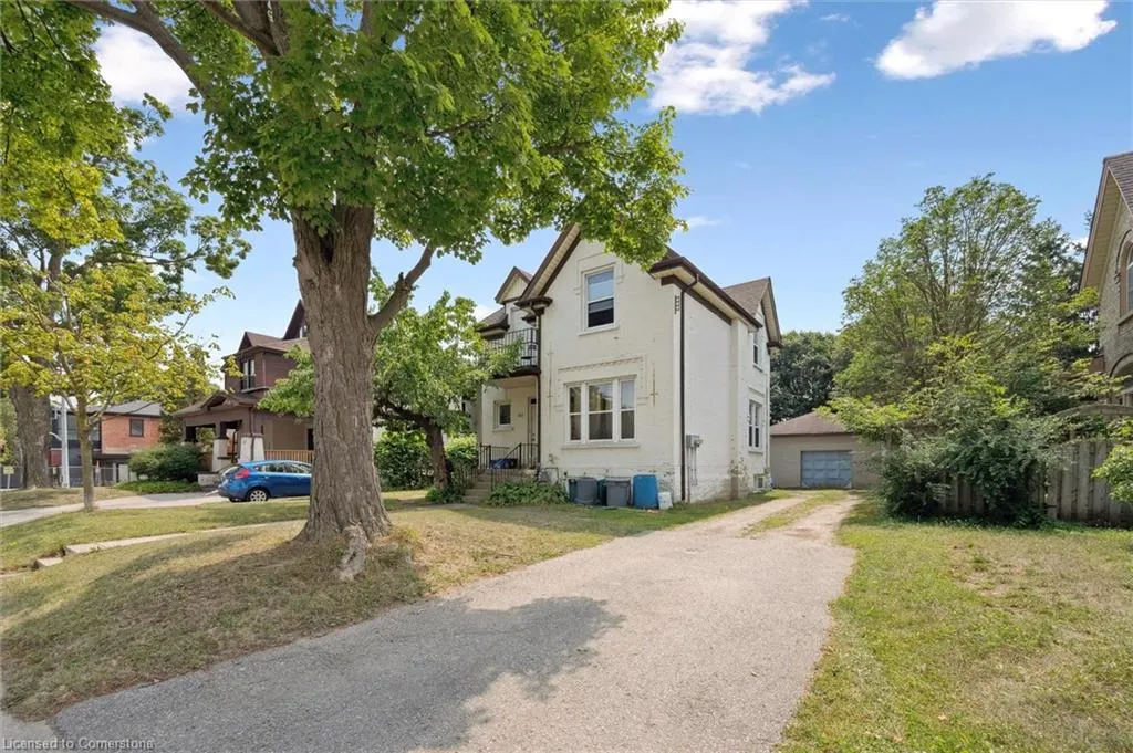 133 Joseph Street
