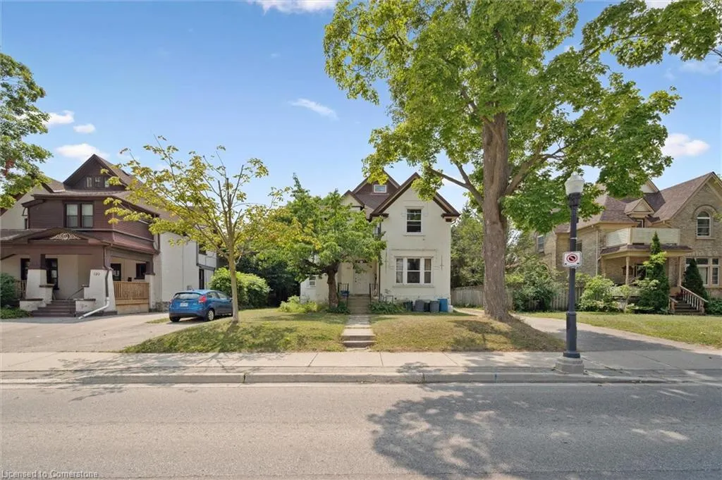 133 Joseph Street