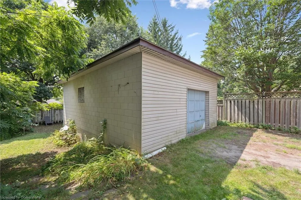133 Joseph Street