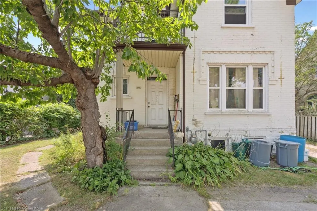 133 Joseph Street