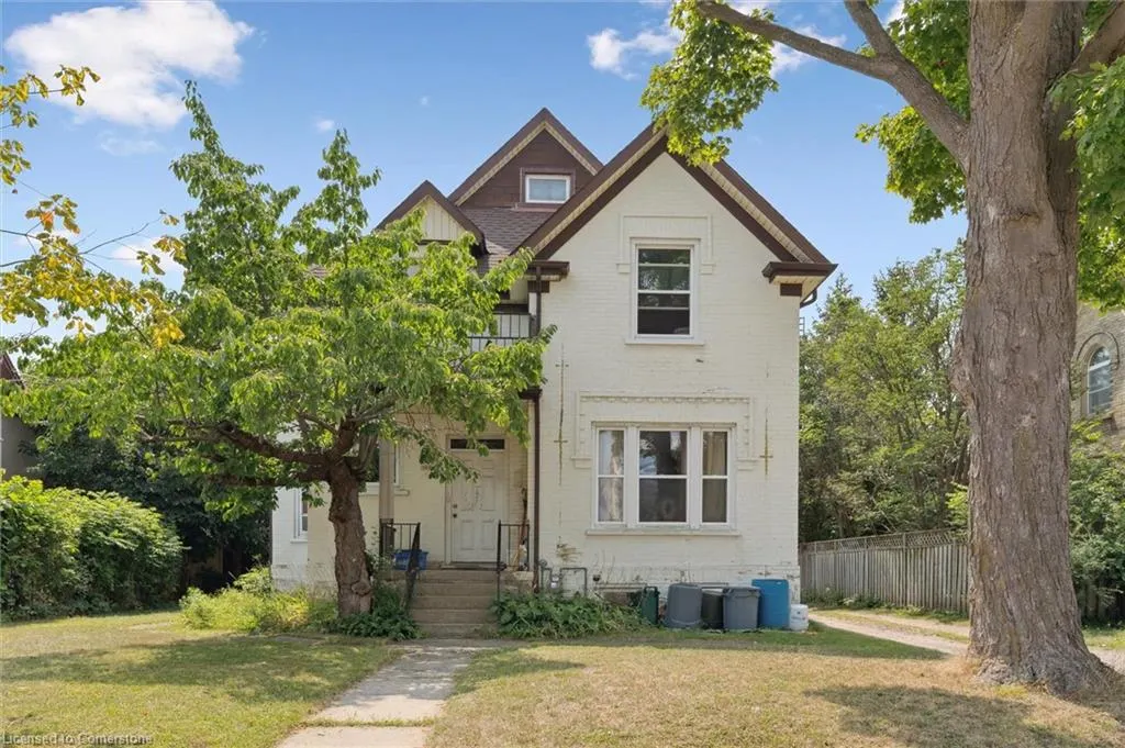 133 Joseph Street
