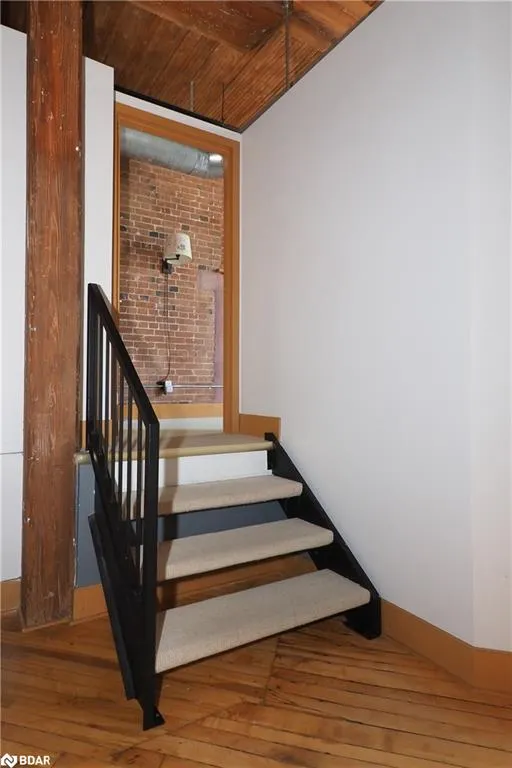 26 Ontario Street, #121